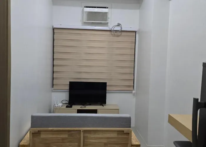 Grandmesa Residences