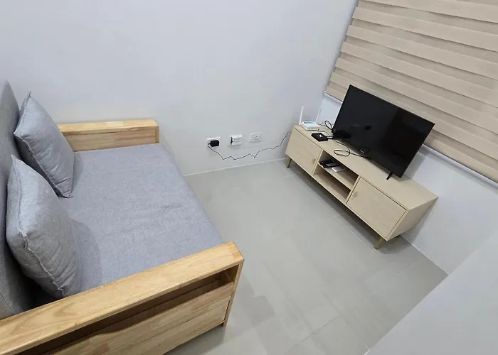 Apartahotel Grandmesa Residences