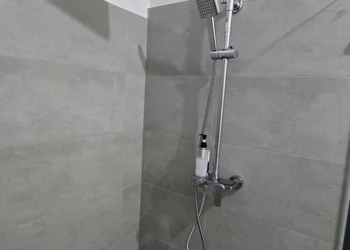 Apartahotel Grandmesa Residences Manila
