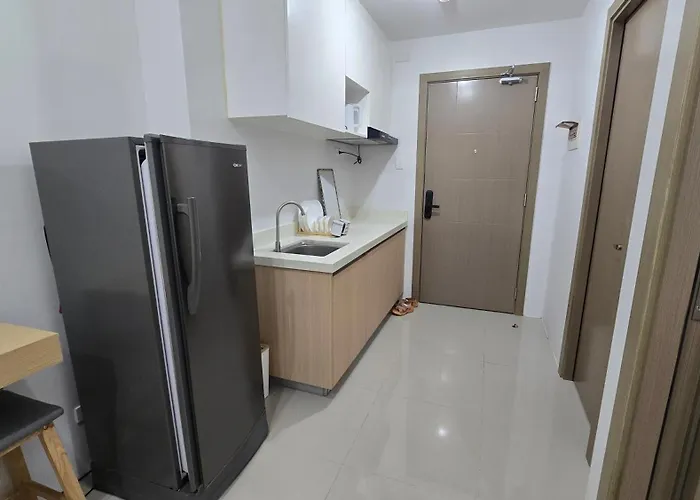 Grandmesa Residences Manila