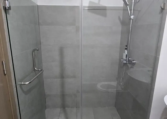 Grandmesa Residences Apartahotel Manila